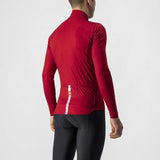 Castelli Pro Thermal Mid LS Jersey - Wolfis