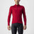Castelli Pro Thermal Mid LS Jersey - Wolfis