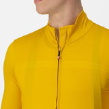 Castelli Pro Thermal Mid LS Jersey - Wolfis