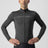Castelli Pro Thermal Mid LS Jersey - Wolfis