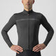 Castelli Pro Thermal Mid LS Jersey - Wolfis