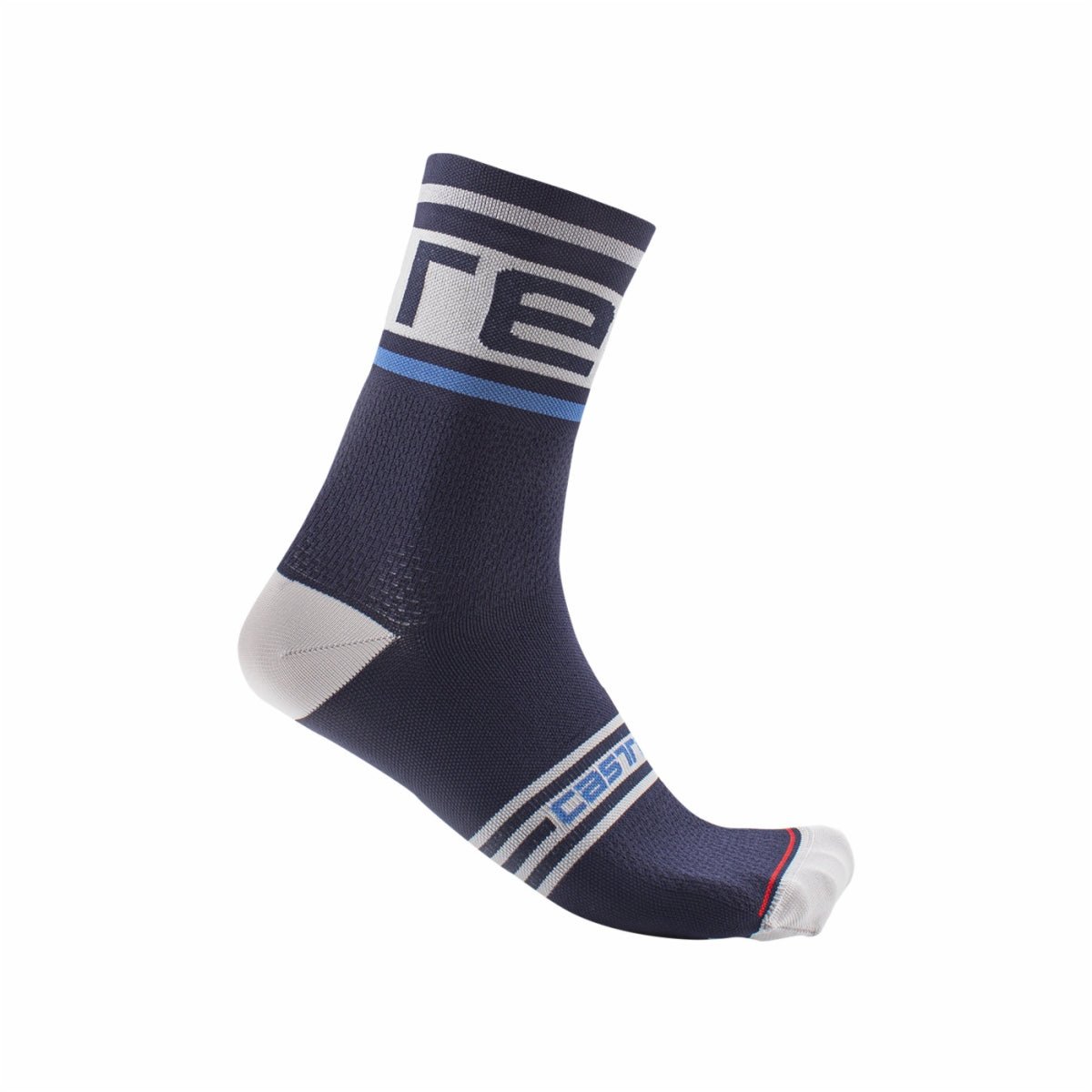 Castelli Prologo 15 Socks - Wolfis