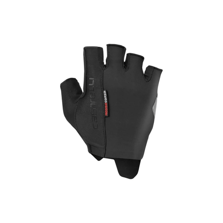 Castelli Rosso Corsa Espresso Glove - Wolfis
