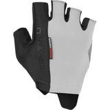 Castelli Rosso Corsa Espresso Glove - Wolfis