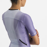 Castelli Sanremo Ultra W Speed Suit - Wolfis