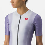 Castelli Sanremo Ultra W Speed Suit - Wolfis