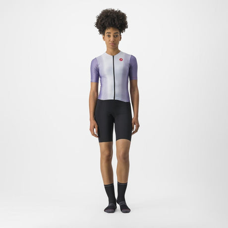Castelli Sanremo Ultra W Speed Suit - Wolfis