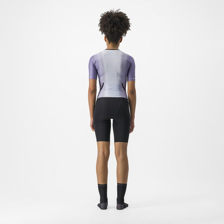 Castelli Sanremo Ultra W Speed Suit - Wolfis