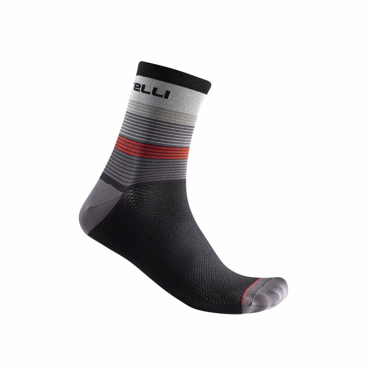 Castelli Scia 12 Socks - Wolfis