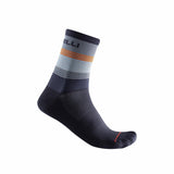 Castelli Scia 12 Socks - Wolfis