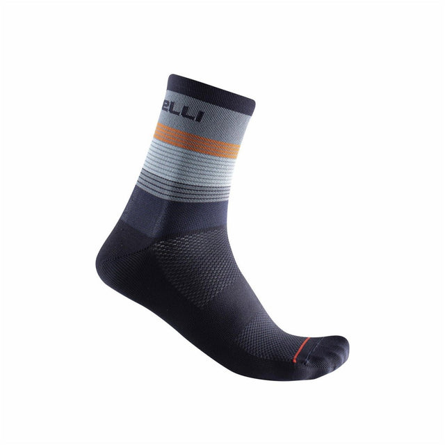 Castelli Scia 12 Socks - Wolfis
