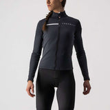 Castelli Sinergia 2 FZ Jersey - Wolfis
