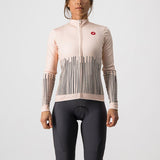 Castelli Sorpresa FZ Jersey - Wolfis