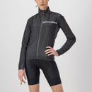 Castelli Squadra Stretch Jacket Women - Wolfis