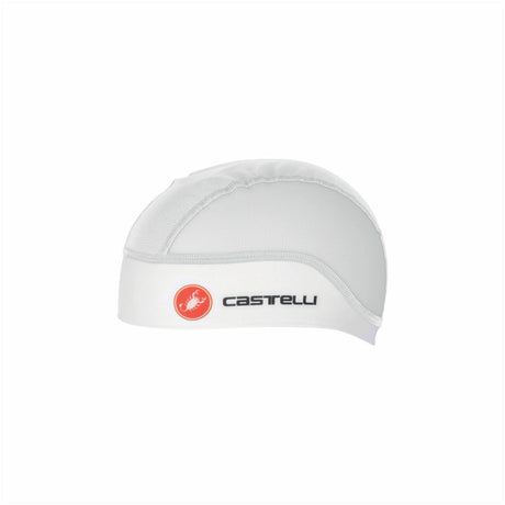 Castelli Summer Skullcap - Wolfis