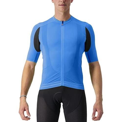 Castelli Superleggera 3 Jersey - Wolfis