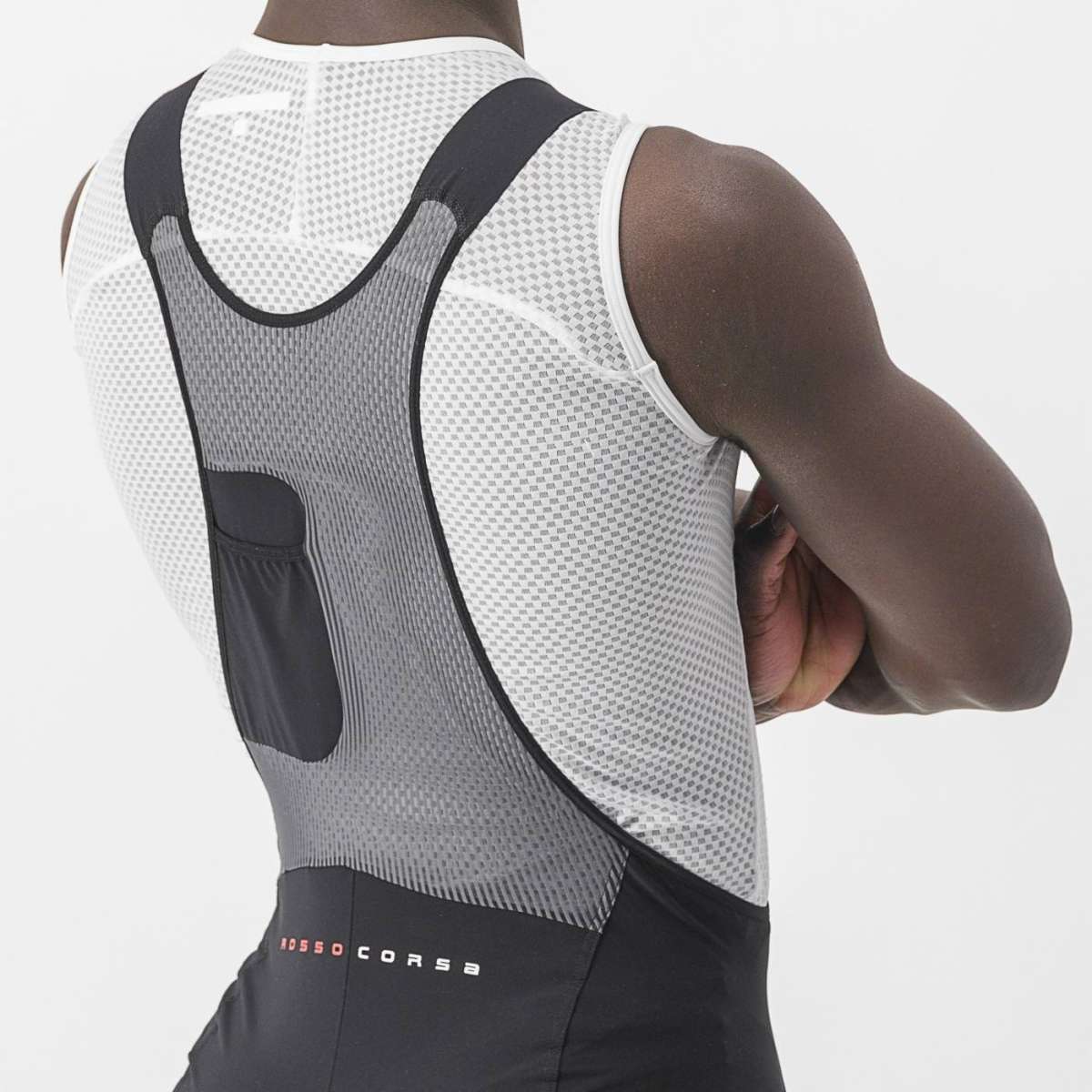 Castelli Superleggera Bibshort - Wolfis