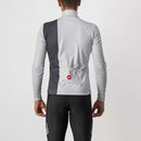 Castelli Traguardo FZ Jersey - Wolfis