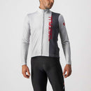 Castelli Traguardo FZ Jersey - Wolfis