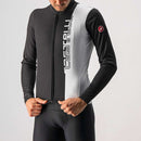 Castelli Traguardo FZ Jersey - Wolfis