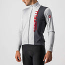Castelli Traguardo FZ Jersey - Wolfis