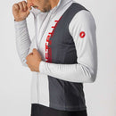 Castelli Traguardo FZ Jersey - Wolfis