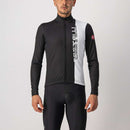 Castelli Traguardo FZ Jersey - Wolfis