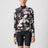 Castelli Unlimited W Thermal Jersey - Wolfis