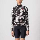Castelli Unlimited W Thermal Jersey - Wolfis