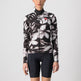 Castelli Unlimited W Thermal Jersey - Wolfis