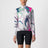 Castelli Unlimited W Thermal Jersey - Wolfis