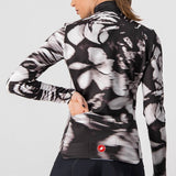 Castelli Unlimited W Thermal Jersey - Wolfis