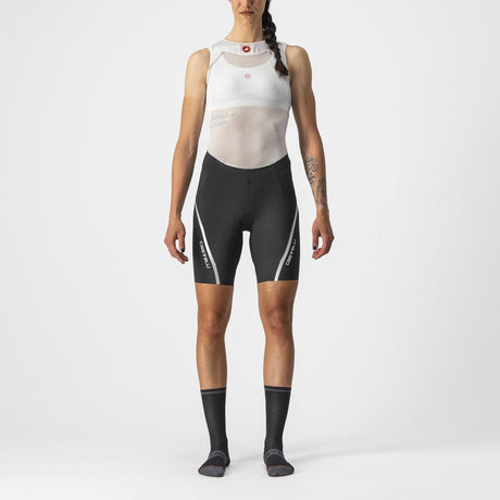 Castelli Velocissima 3 Short - Wolfis