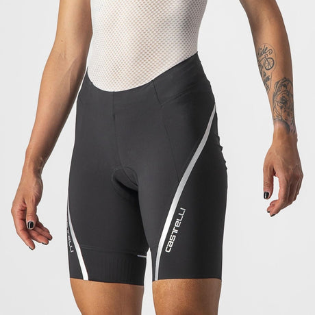 Castelli Velocissima 3 Short - Wolfis