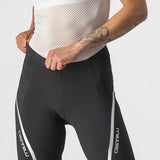 Castelli Velocissima 3 Short - Wolfis