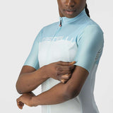Castelli Velocissima Jersey - Wolfis