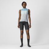 Castelli Velocissima Sleeveless Jersey - Wolfis