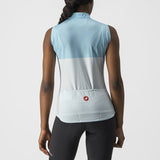 Castelli Velocissima Sleeveless Jersey - Wolfis