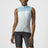 Castelli Velocissima Sleeveless Jersey - Wolfis