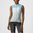 Castelli Velocissima Sleeveless Jersey - Wolfis