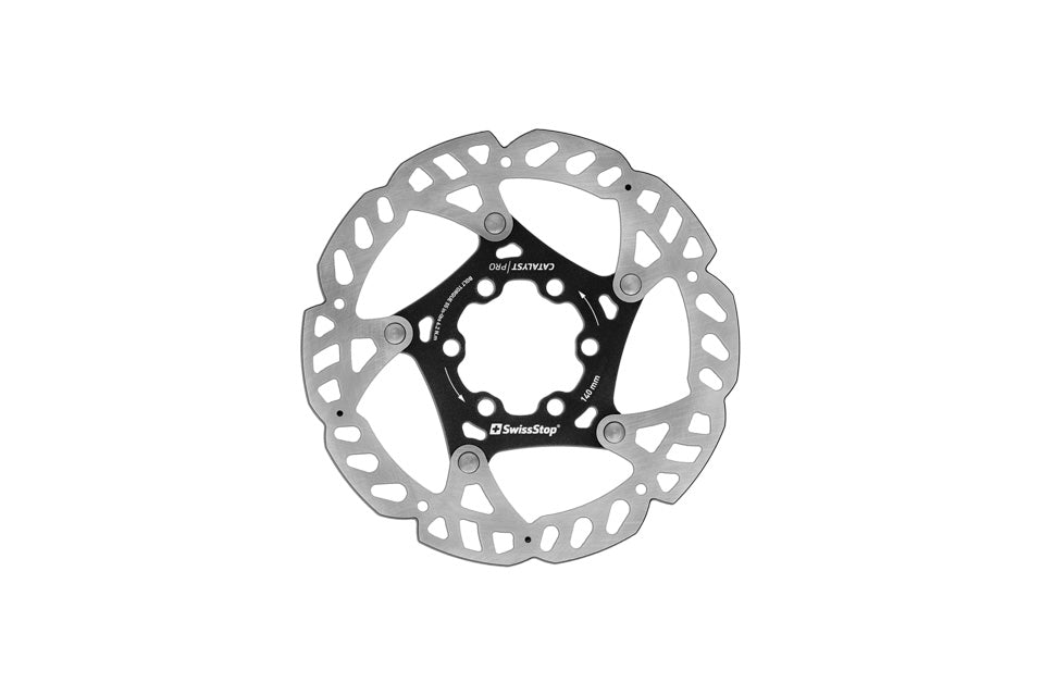 SwissStop Catalyst Pro Disc Rotor
