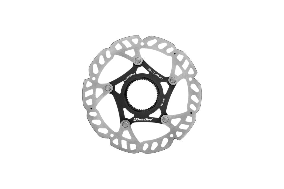 SwissStop Catalyst Pro Disc Rotor
