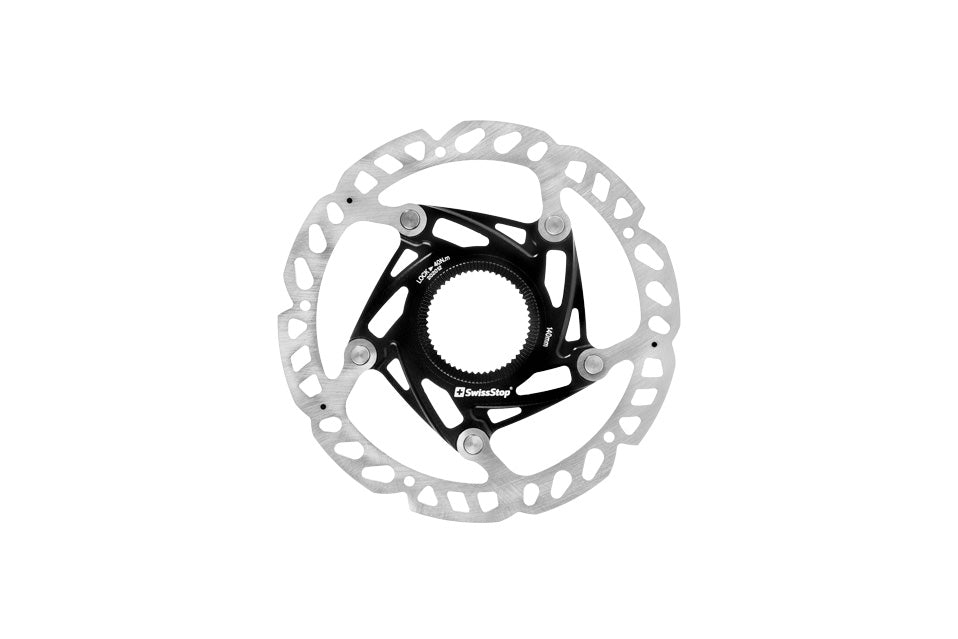 SwissStop Catalyst Race Disc Rotor