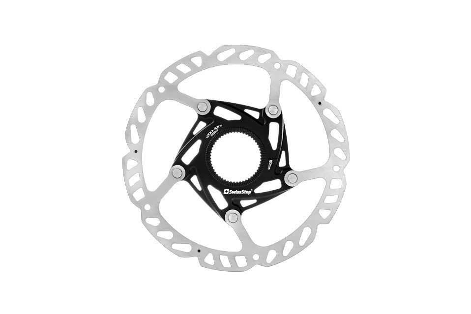 SwissStop Catalyst Race Disc Rotor