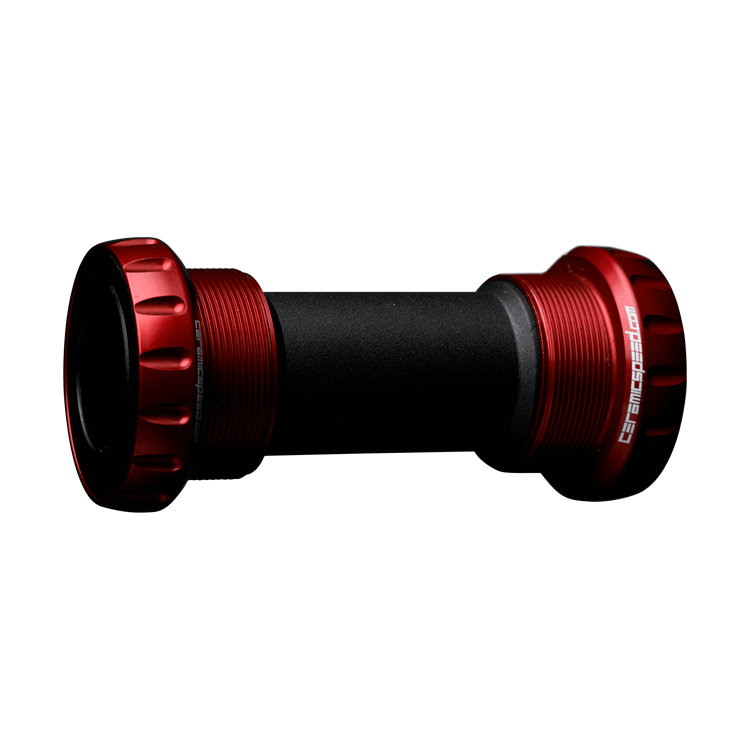 Ceramicspeed BSA Bottom Bracket Shimano Road - Wolfis