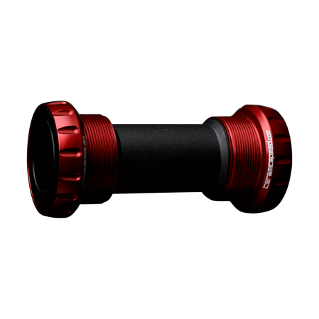 Ceramicspeed BSA Bottom Bracket Shimano Road - Wolfis
