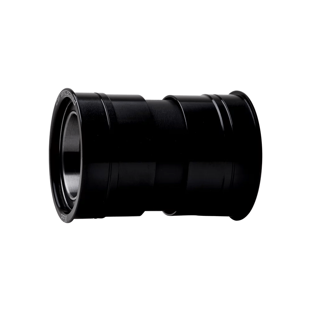 Ceramicspeed EVO386 Sram Dub Alternative Black Coated - Wolfis