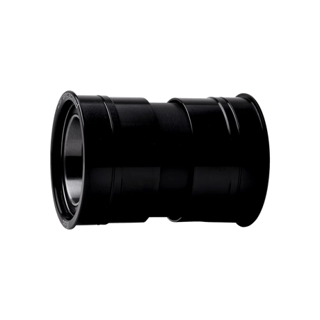 Ceramicspeed EVO386 Sram Dub Alternative Black Coated - Wolfis
