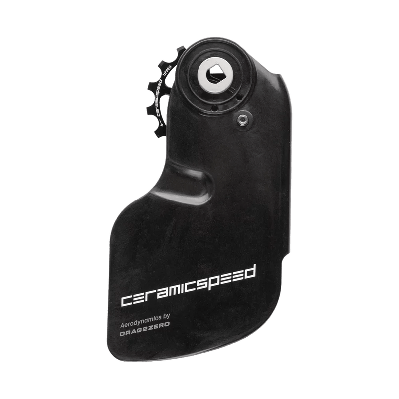 Ceramicspeed OSPW Aero for Sram Red/Force AXS - Wolfis