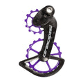 Ceramicspeed OSPW Campagnolo 12s EPS Cerakote Ctd Limited Edition - Wolfis
